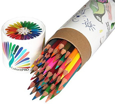 Coloritpro Best Colored Pencils x25CF Coloring Pencils x25CF Drawing ... Coloritpro Best Colored Pencils x25CF Coloring Pencils x25CF Drawing ...