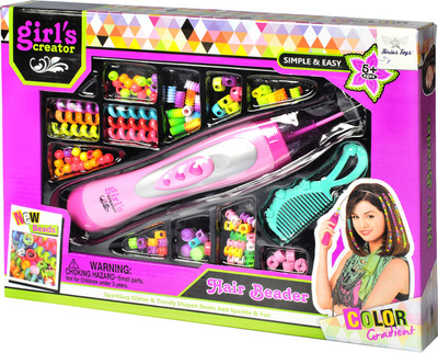 

Sirius Toys Hair Beader