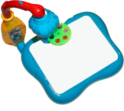 

Adaraxx Drawing Board With Overhead Projection