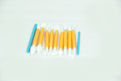 

ASINT Clay Modelling Tools Set 11 Pcs