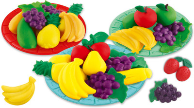 

Craftival Imagi Doh CID-021 My Fresh Fruits