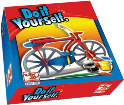 United Toys Do it Yourself