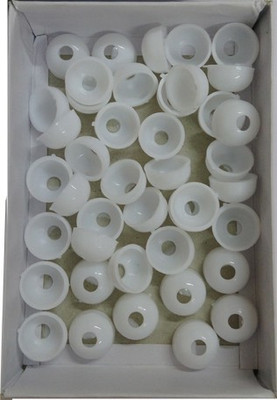

Dragon Round Jhumka Base for silk Thread Jewelry Making