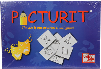 

United Toys Picturit