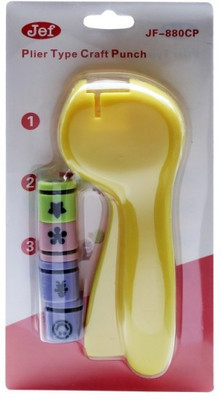 

Jef Craft Punch Set