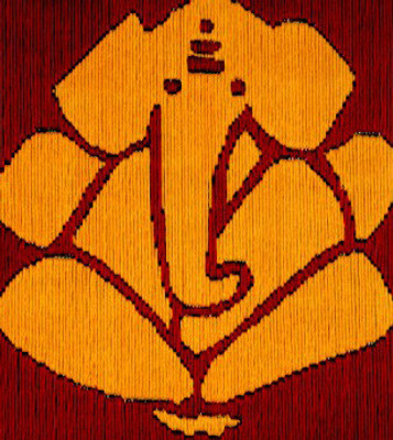 Anchor Stitch Kits - Ganapathy