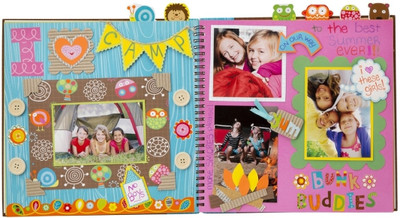 

Alex Toys Eco Scrapbook