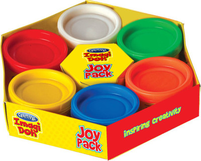 

Craftival Imagi Doh CID-037 Joy Pack of 2