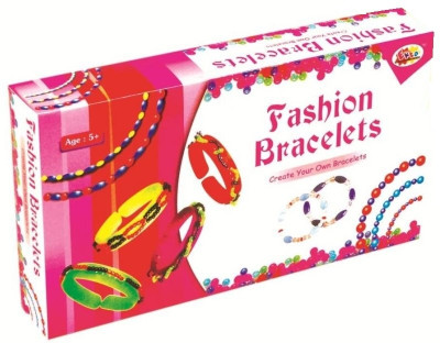 

Ekta Toys Fashion Bracelets