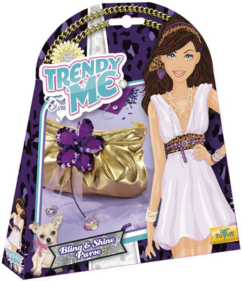 

Totum Tendy Me Bling & Shine Purse