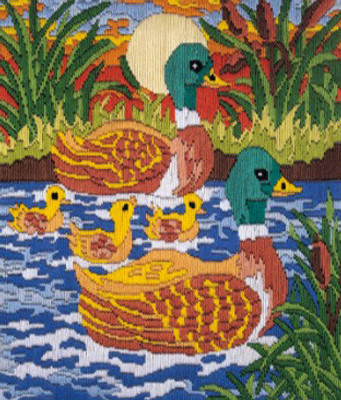 

Anchor Stitch Kits - My Flock