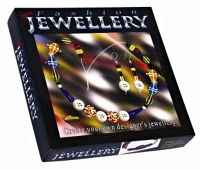 Ekta Toys Ekta Junior Fashion Jeweller Kit