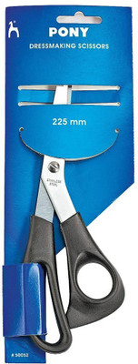 

pony Pony Dress Making Scissors 225 Mm,