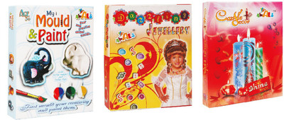

Awals SPECIAL PACK OF 3