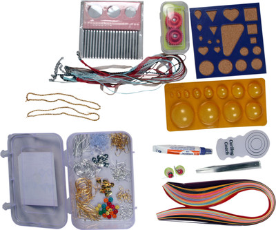 Twisha Quilling Essentials
