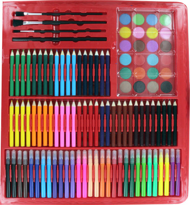 

Hamleys Jumbo Colouring Folder
