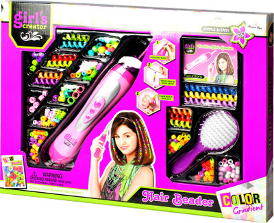 

Sirius Toys Hair Beader