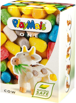 

PlayMais One Cow