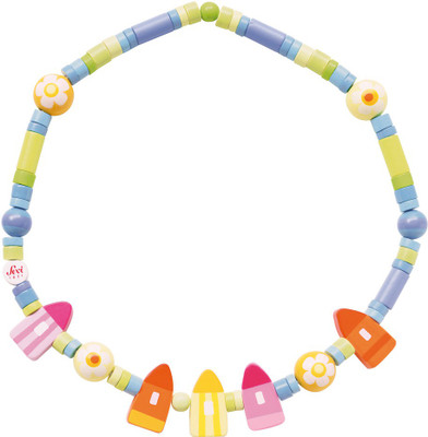 

Sevi Necklace Little Town