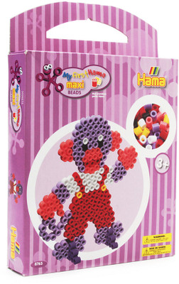 

Hama Monkey Hanging Box - Maxi
