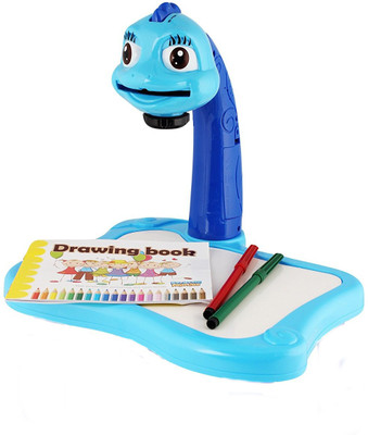 

Mamaboo 3 in 1 Projector Painting