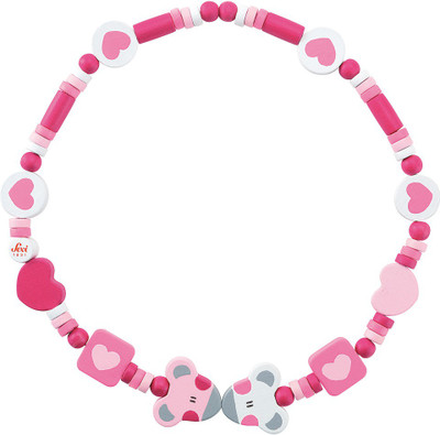 

Sevi Necklace Love