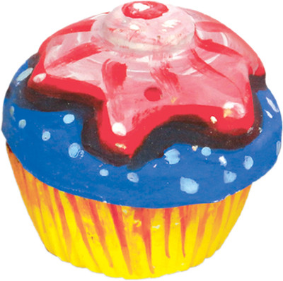 Toykraft Mould & Paint Cup - Cakes Toykraft Mould & Paint Cup - Cakes
