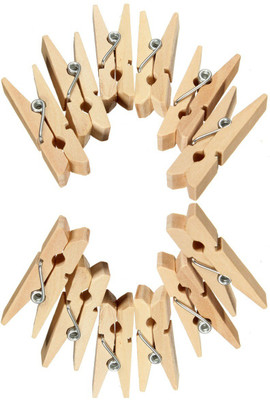 

DWeS Craft Clips
