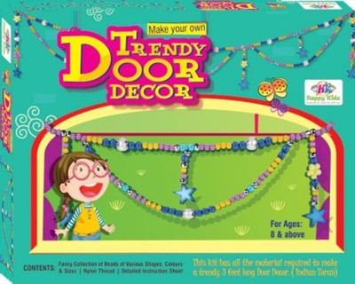 

tabriya make your own trendy door decor