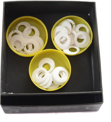 

Udhayam Round Jhumkas Mould