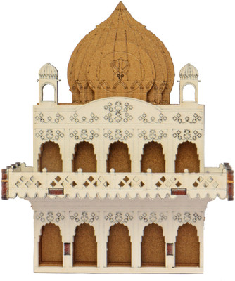 

Cultmode Gurudwara