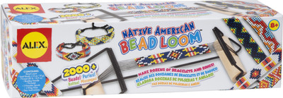 

Alex Toys Native American Bead Loom