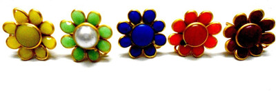

GOELX Pachi Studs Combo - A set of Different Colours