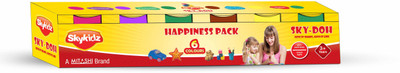 

Mitashi Skykidz Happiness Pack –(300gms)