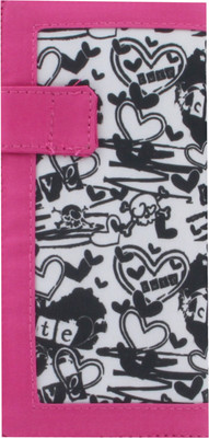 

Hamleys Color Freedom Wallet