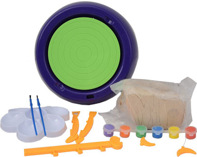 

VTC Pottery Wheel