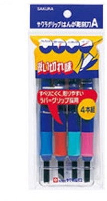 Sakura Wood Carving Tool EHT-4A