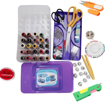 

Kurtzy Sewing Kit
