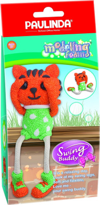 

Paulinda Modeling Foam- Cat