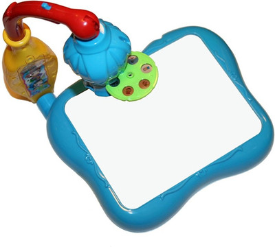 

Parteet Educational Painting and Colouring Projector for Kids