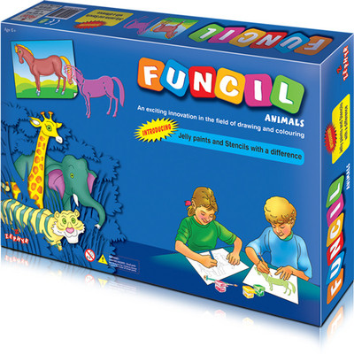 

Zephyr Funcil-Animal