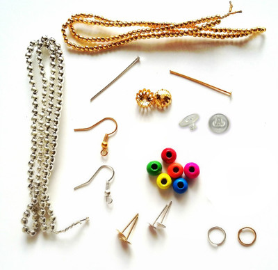 

Udhayam Advanced Jewel Making Kit