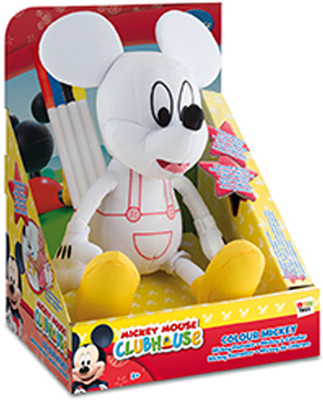 

IMC Paint Me Mickey