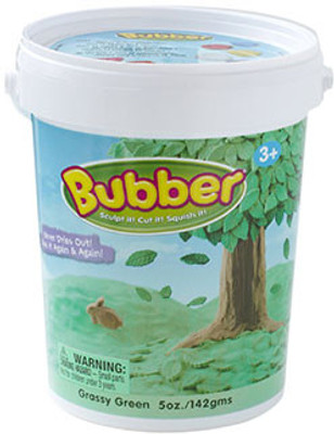 

Waba Fun Bubber 5oz