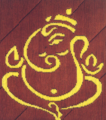

Anchor Stitch Kits - Vigneshwara