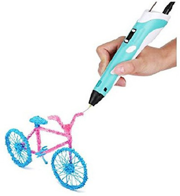 

ELV 3D-Printing-Pen-Blue