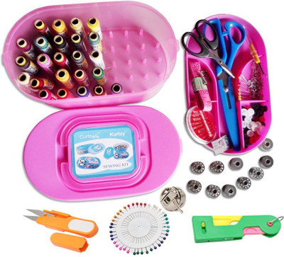 

Kurtzy Sewing Kit