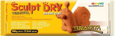 

Mungyo Sculpt Dry-Air Dry