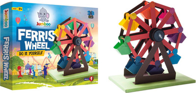 

Jumboo Ferris Wheel