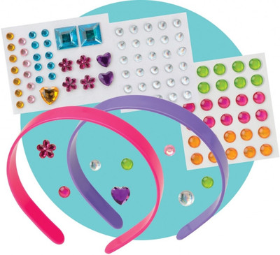 Alex Toys 2 Sparkly Headbands